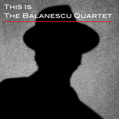 Balanescu Quartet - Aria