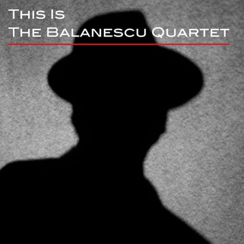 Balanescu Quartet - East