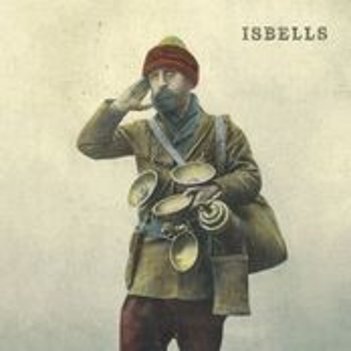 Isbells - Reunite