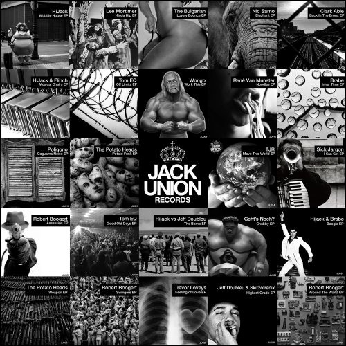 Hijack - When (JU033) PREVIEW
