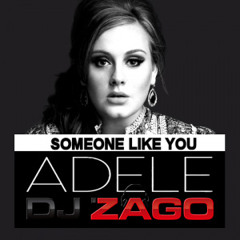 Adele - Someone Like You (Remix Rafael Zago)
