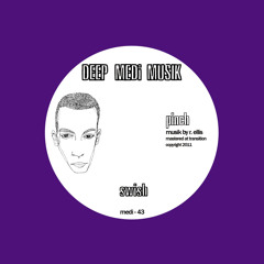 SWISH : [Deep Medi]