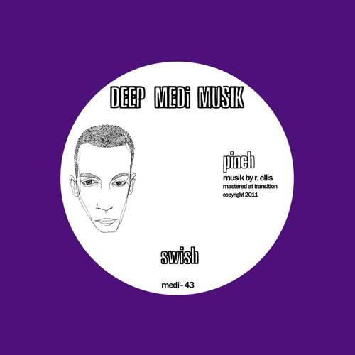 SWISH : [Deep Medi]