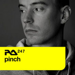 Resident Advisor Podcast : Feb 2011