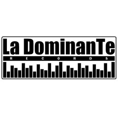 NADIE LO DETIENE - La Dominante (Mc Makabro) (Beat Decrones)