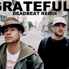 Pete Philly & Perquisite - Grateful (deadbeat rmx)
