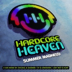 Chris Fear - Cameras Ready (Essential Platinum)(Ft on Hardcore Heaven Summer Madness)