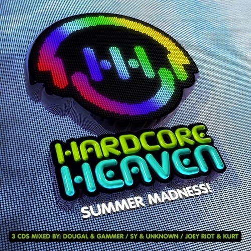 Chris Fear - Cameras Ready (Essential Platinum)(Ft on Hardcore Heaven Summer Madness)