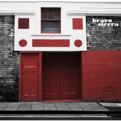 Bravo Sierra - Tied Too Tight