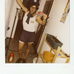 Architecture Sexuelle (mixe)