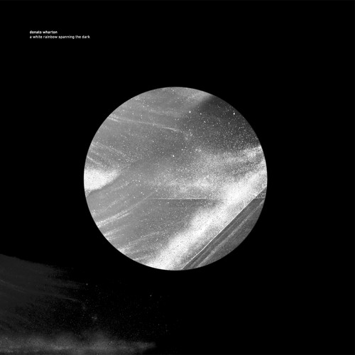 Donato Wharton - Ink Mountains