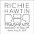 Artwork for Richie Hawtin DE9 Fragments.2 10 Days Off (Gent July 21, 2011)