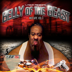 "Secret Lovers" L.G. Stack Feat. Thells & L Feezy / Beat By: Johnny Juliano