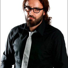 Shahin Najafi-To Azam Badet Miad