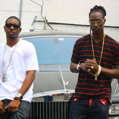 "MORE CASH MORE CHEDDAR"(New Single)