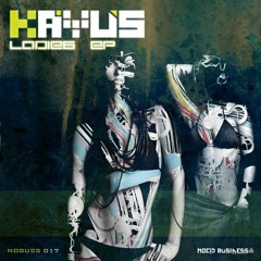 Kayus & Hoarfrost - Isabelle [Nocid Business Recordings]