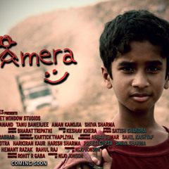 Credit Music - KAMERA a Short film by Nijo Jonson