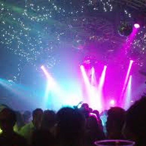 Elysium (I Go Crazy) Scouse house remix