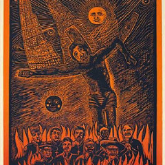 DjunaSaurus - Purgatory