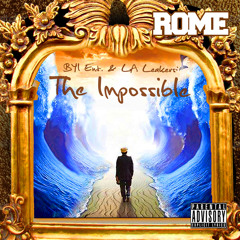 18 I'm Possible [Produced By: BIG K.R.I.T.]