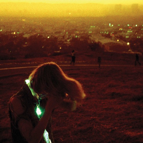 Neon Indian - Fallout