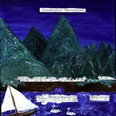 "Hushabye Mountain” - arr. by Kibeja - featuring Becca