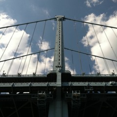 The Ben Franklin Bridge