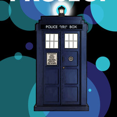 WHO? - The Doctor Who Musical Experience. Acoustic Version.