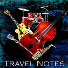 Travel Notes @ Luz Tavern - neh na na nah