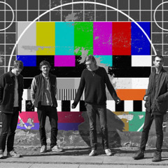 WHEN SAINTS GO MACHINE: "CHURCH AND LAW" (FCAN REMIX)