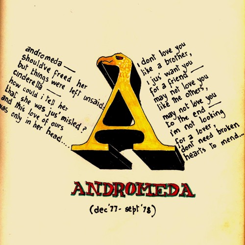 ANDROMEDA