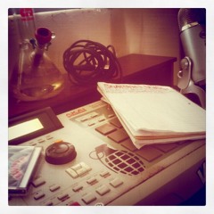 War Paint-The Metronome Click