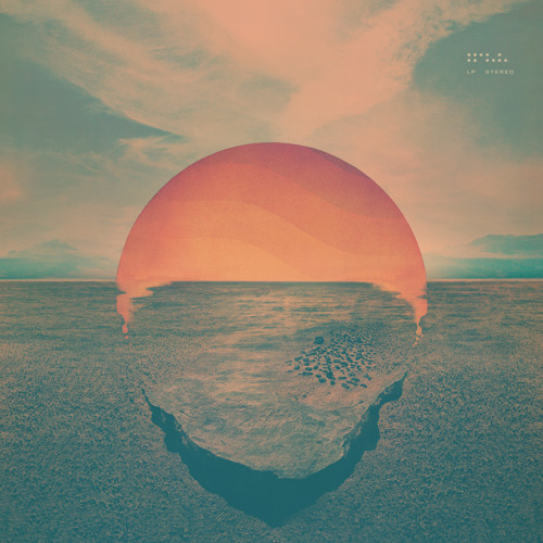 Tycho - Hours