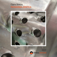 Cipro Status - Psyche