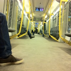 Cadys Casket - Jag at night