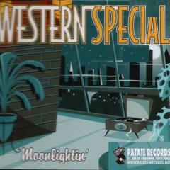 Western Special - These Strange Weeks