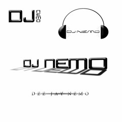 Salsa MIX - DJ NEMO