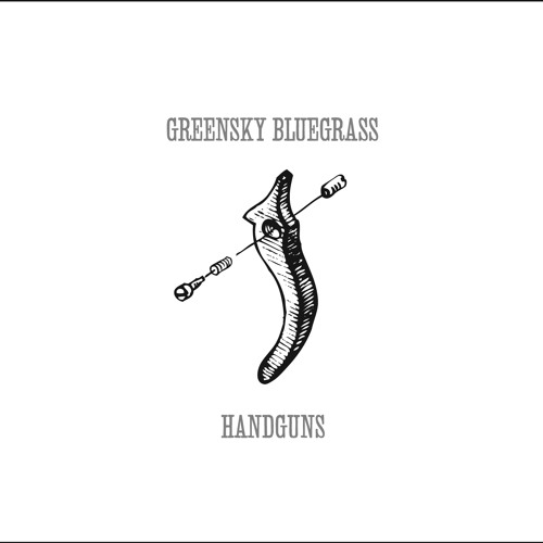 Handguns - Handguns(2011)