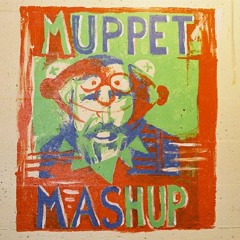 The Muppet Strut (The Muppet Show Theme vs The Stray Cats)