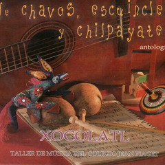 07 La Rana y el Alacrán