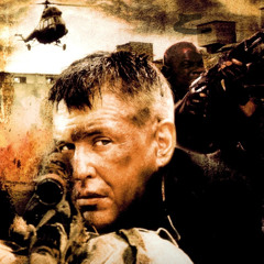 Tom Berenger
