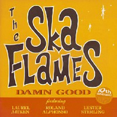 The Ska Flames - Past Days