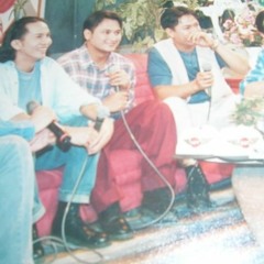 "The first time i saw you" by WiseGuys 1996