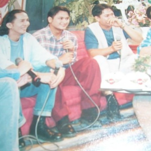 "The first time i saw you" by WiseGuys 1996