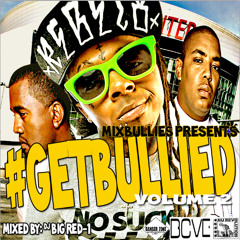 #GetBullied Vol. 2