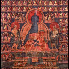 Bhoutan Buddhist Chant  - Medicine Buddha Long Mantra
