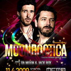 MoOnbootica live@ Sputnik Club (05.07.2011) !!<<°O°>><<°O°>>!! --> -->