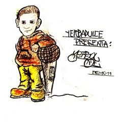 Dia fly - Feat Zitroman y Boanrap