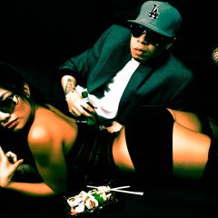 TITO 6-IM FLYING (Produced By Relic Beats) Jerzee Deep