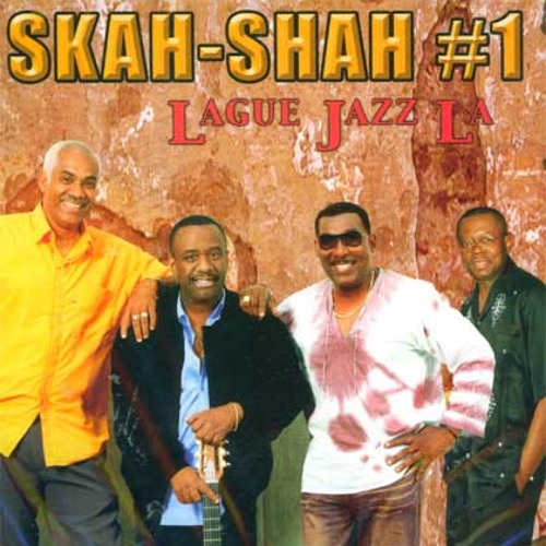 Skah Shah-Toi que j'aime